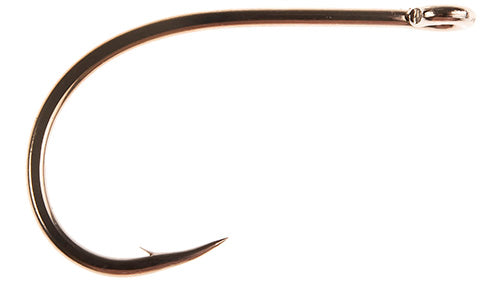 SA280 Minnow Hook