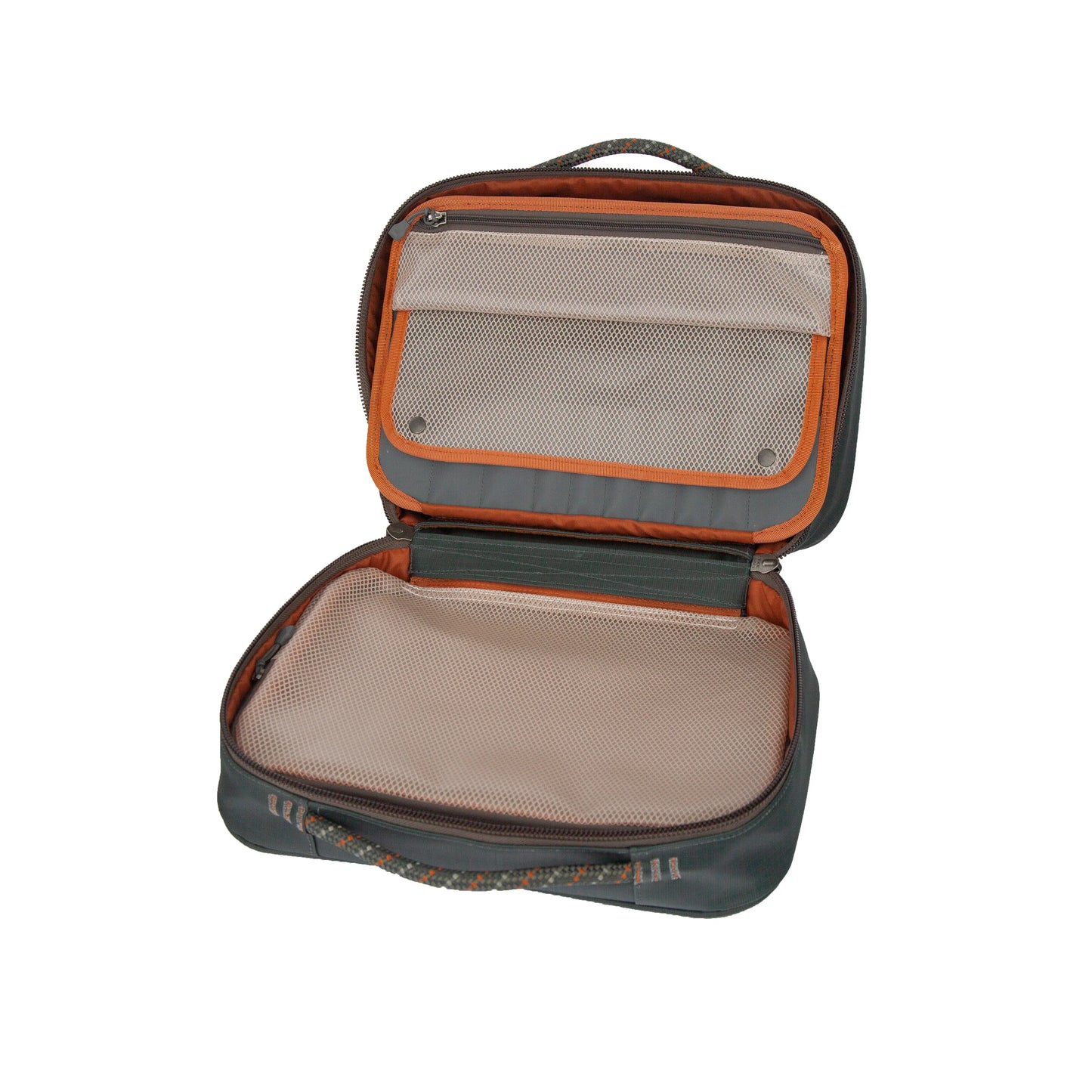 Backwater Fly Tying Kit