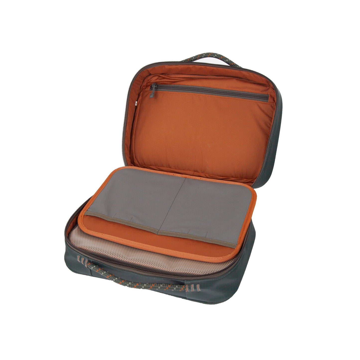 Backwater Fly Tying Kit