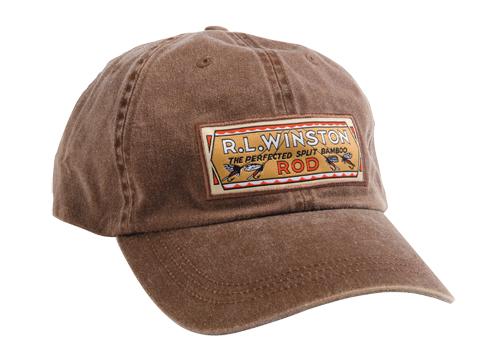 Bamboo Hat
