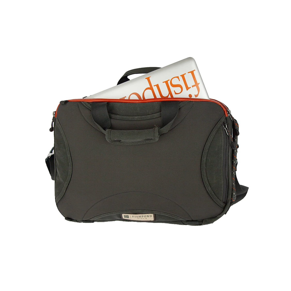 Patrick Rocks Briefcase Boulder Briefcase – Patrick's Fly Shop