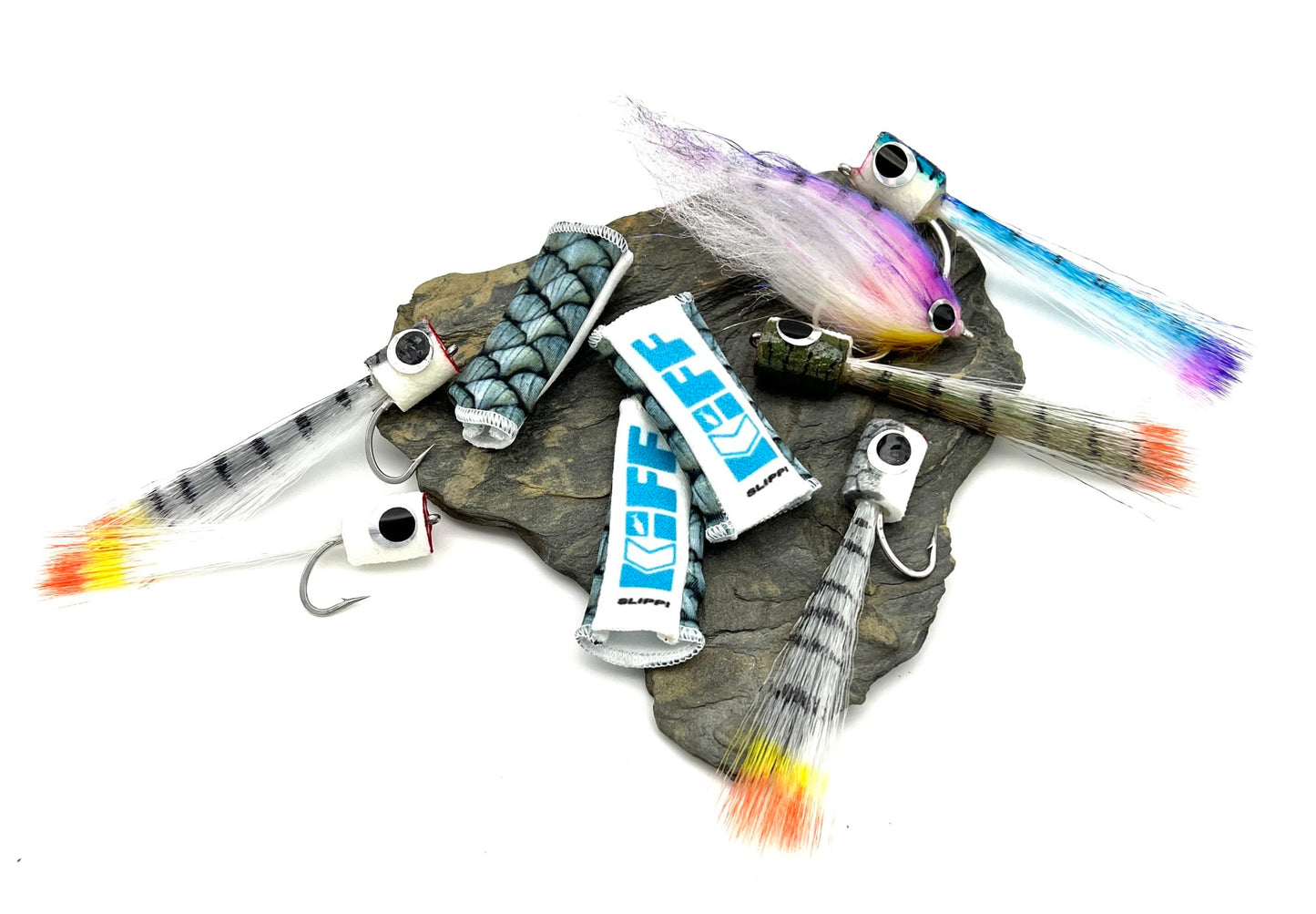 Slippi Finger Sleeve