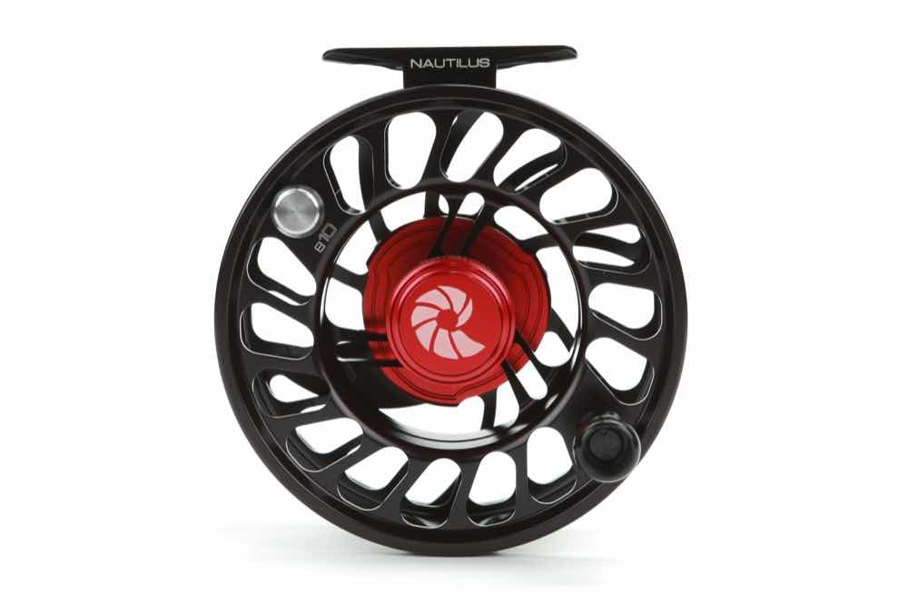CCF-X2 Fly Reel