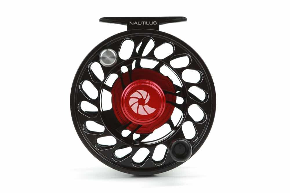CCF-X2 Fly Reel
