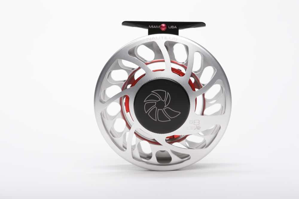 CCF-X2 Fly Reel