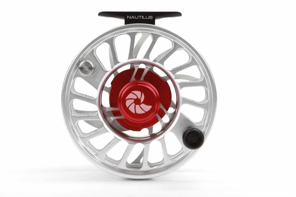 CCF-X2 Fly Reel