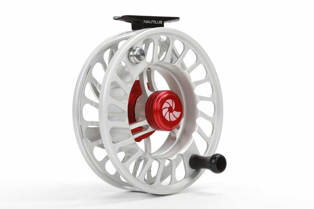 CCF-X2 Fly Reel