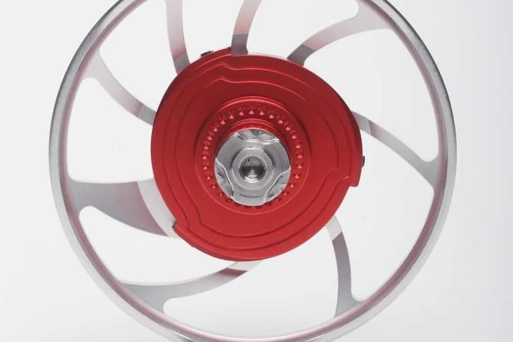 CCF-X2 Fly Reel