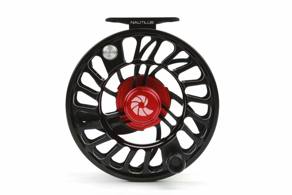 CCF-X2 Fly Reel