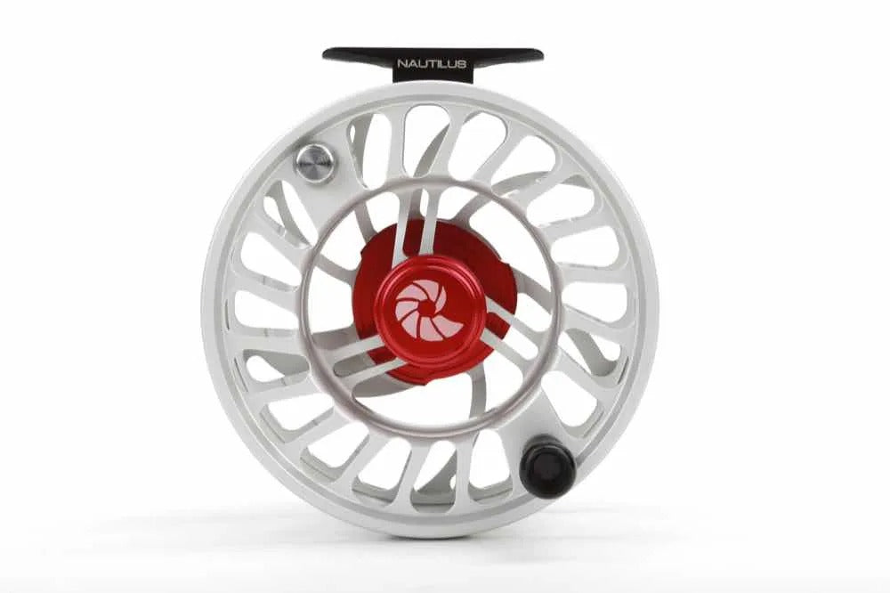 CCF-X2 Fly Reel