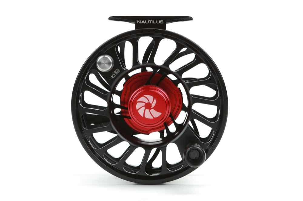 CCF-X2 Fly Reel