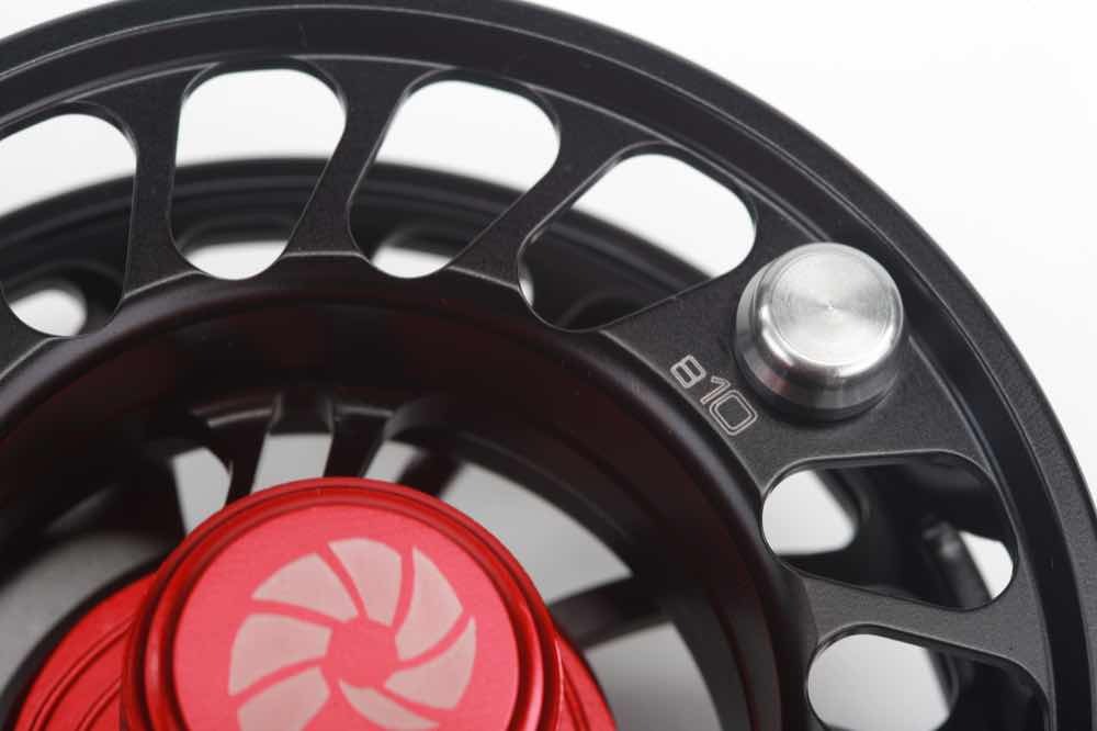 CCF-X2 Fly Reel
