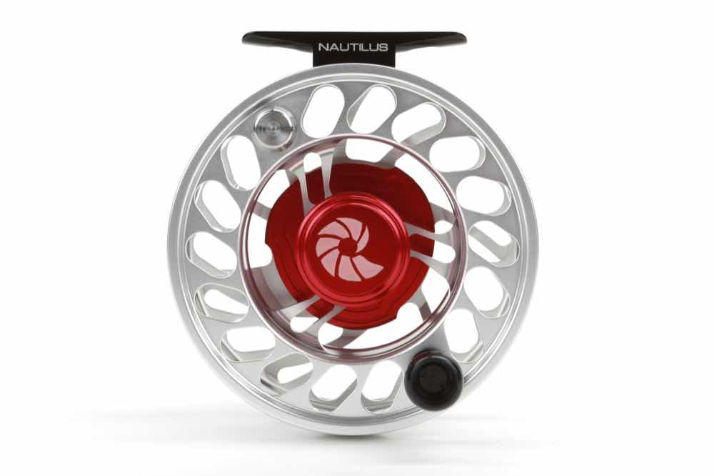 CCF-X2 Fly Reel