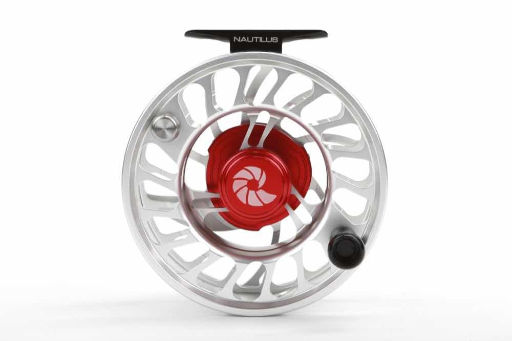 CCF-X2 Fly Reel