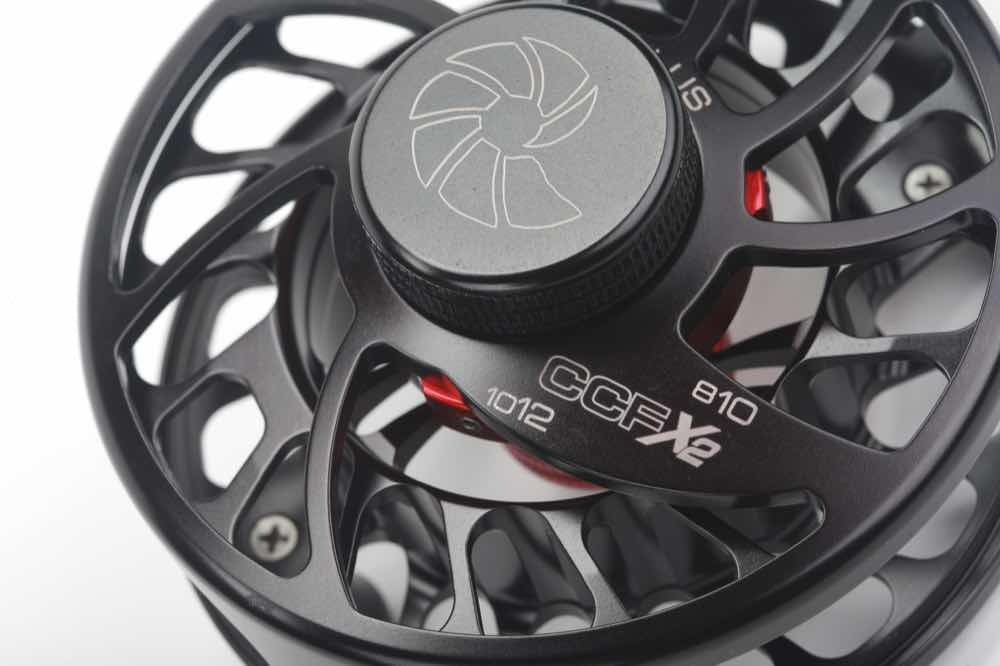CCF-X2 Fly Reel