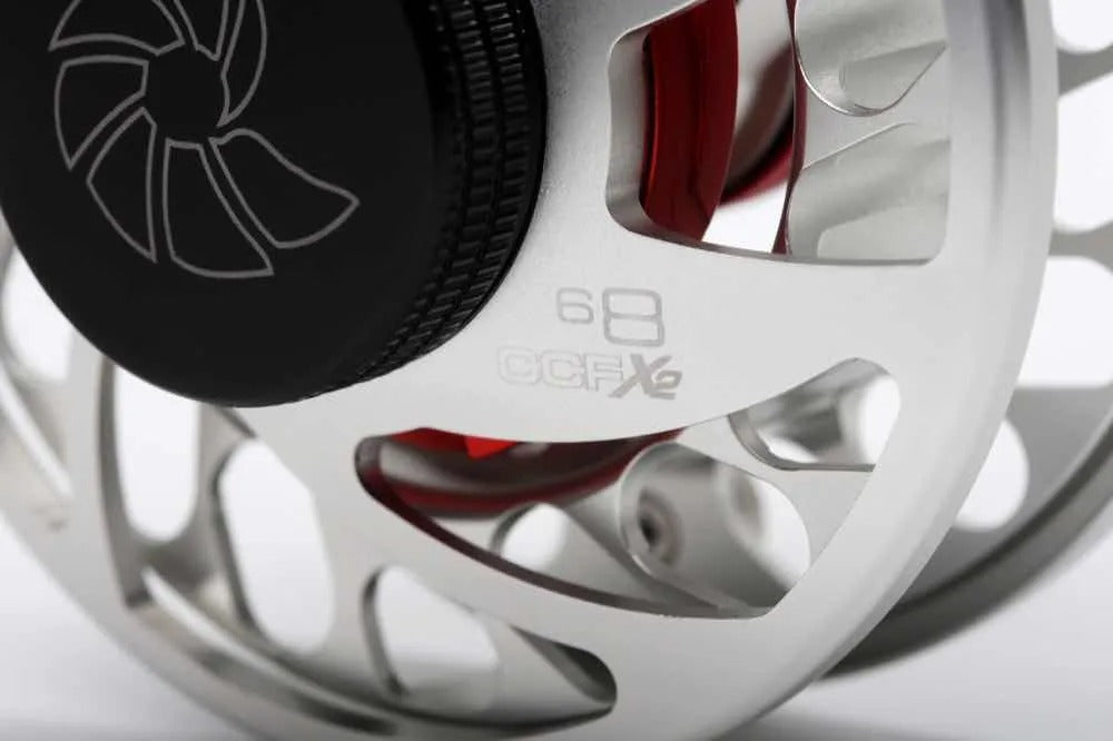 CCF-X2 Fly Reel