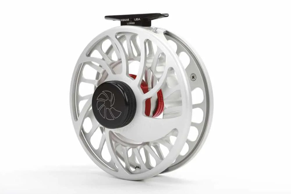 CCF-X2 Fly Reel
