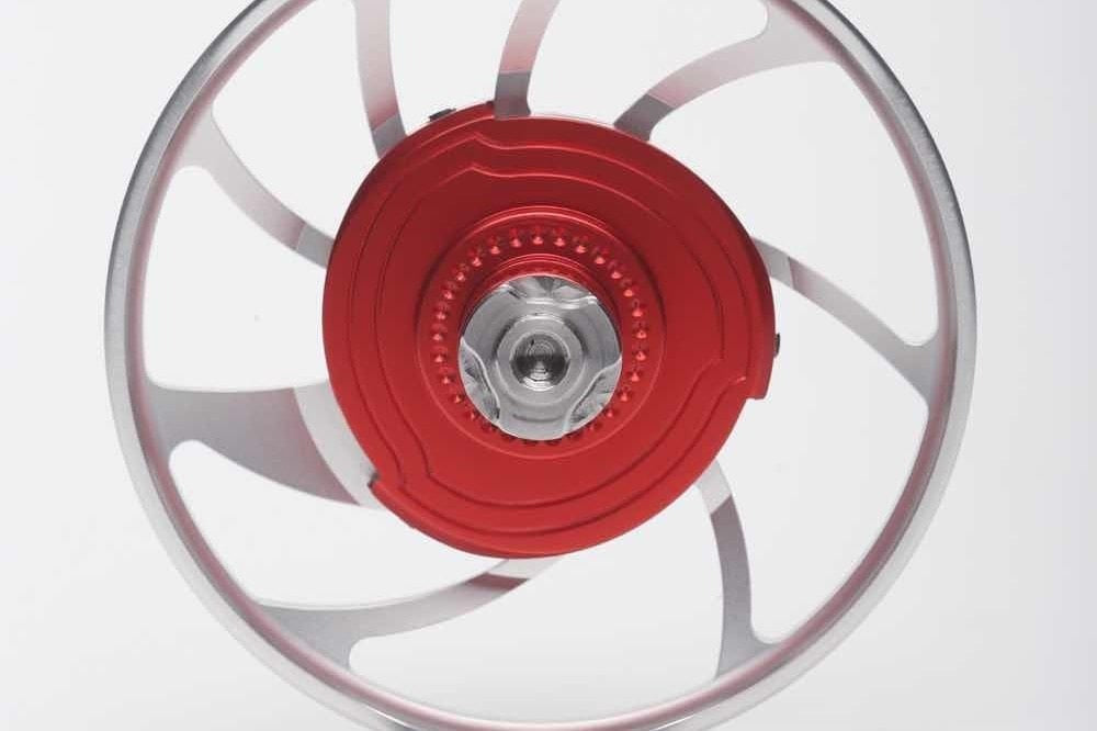CCF-X2 Fly Reel