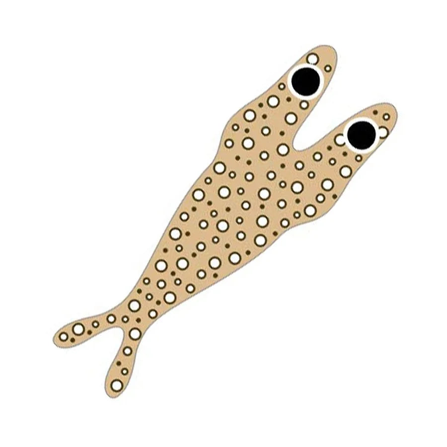 Pro Shrimp Shell Skeletor