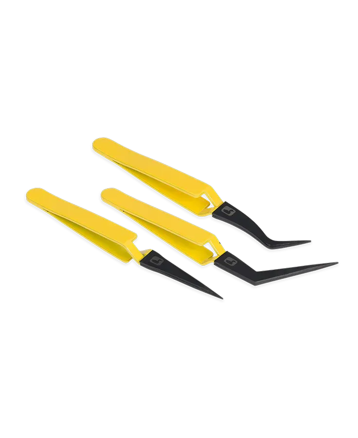 D-Loop Tweezer Kit - Yellow