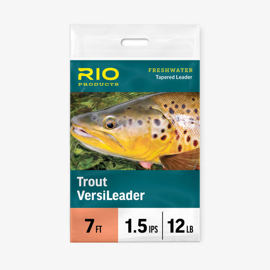 Trout Versileader