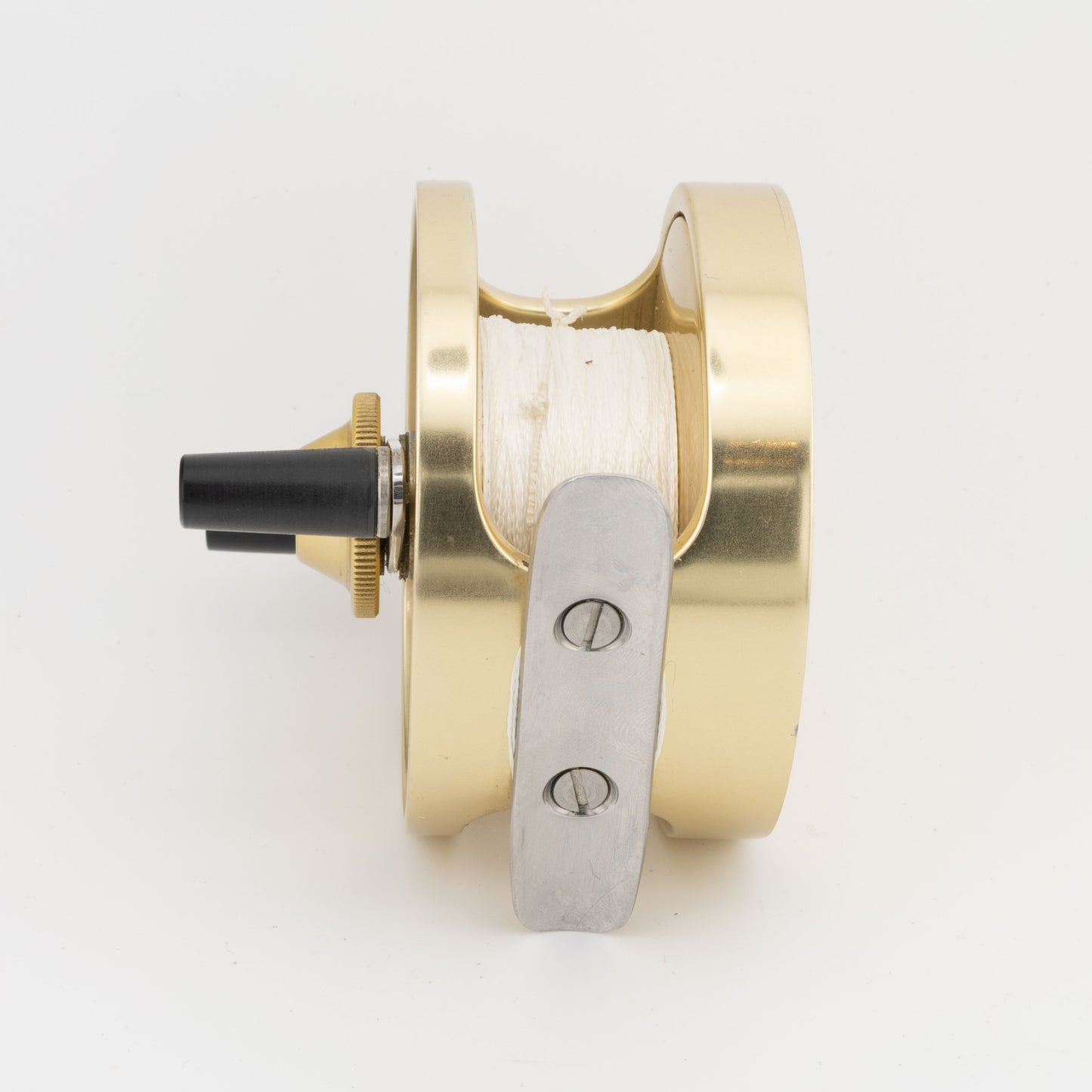 Fin-Nor Anti-Reverse No. 1 Fly Reel