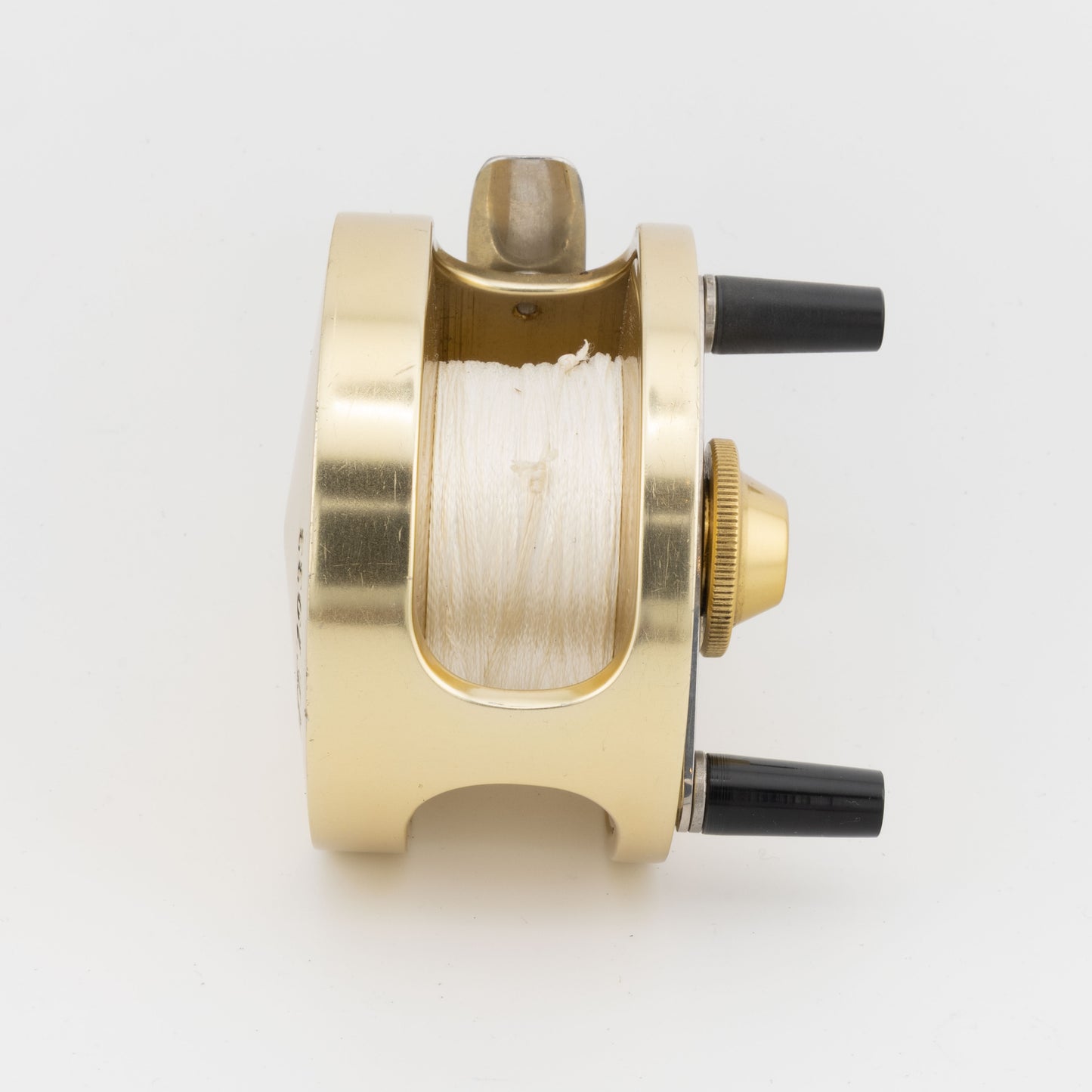 Fin-Nor Anti-Reverse No. 1 Fly Reel