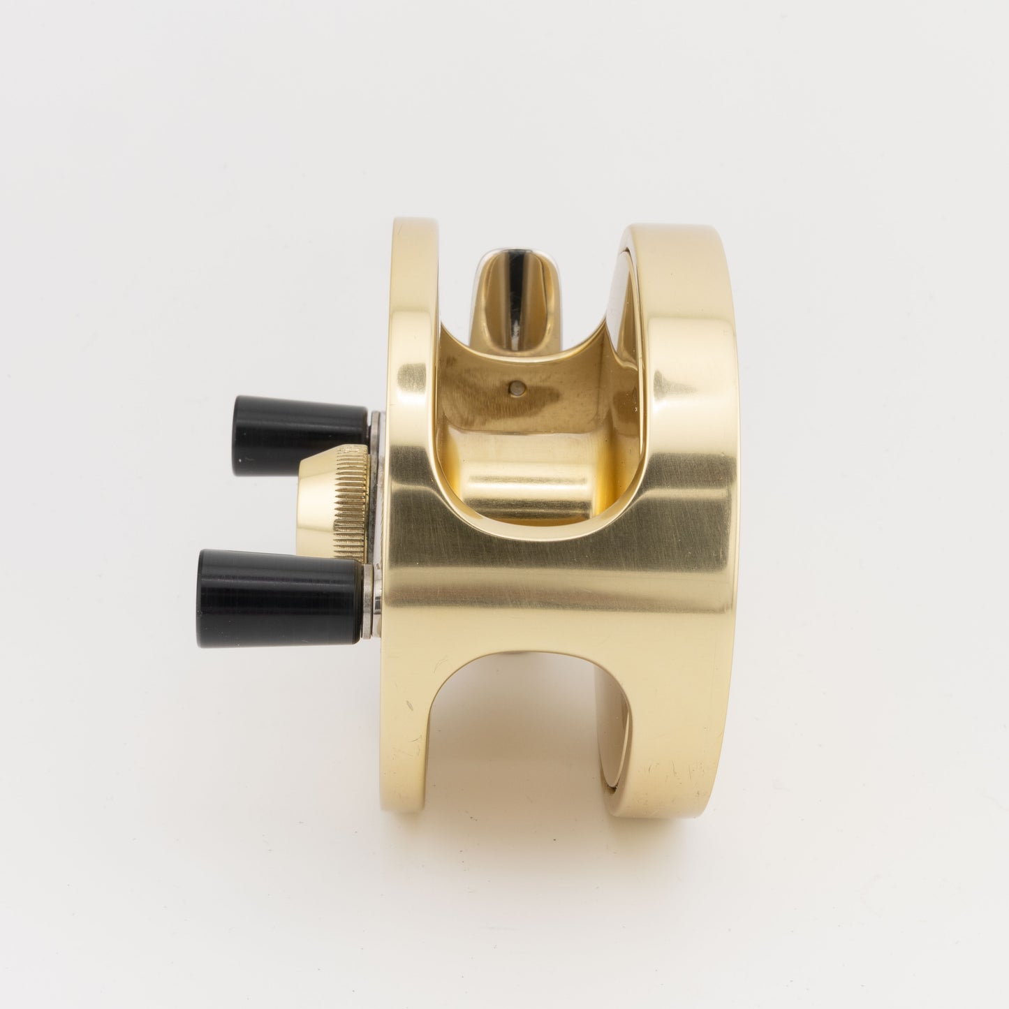 Fin-Nor Anti-Reverse No. 2 Fly Reel + Extra Spool