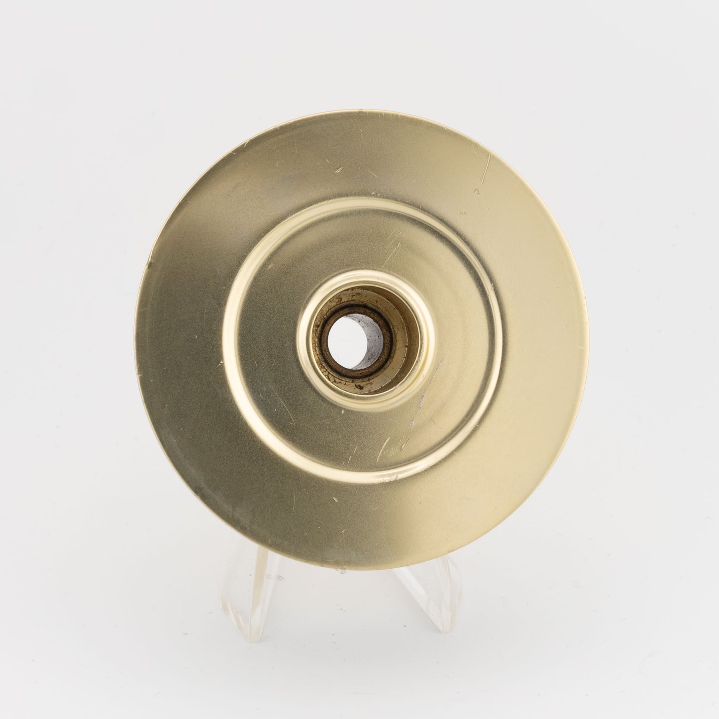 Fin-Nor Anti-Reverse No. 2 Fly Reel + Extra Spool