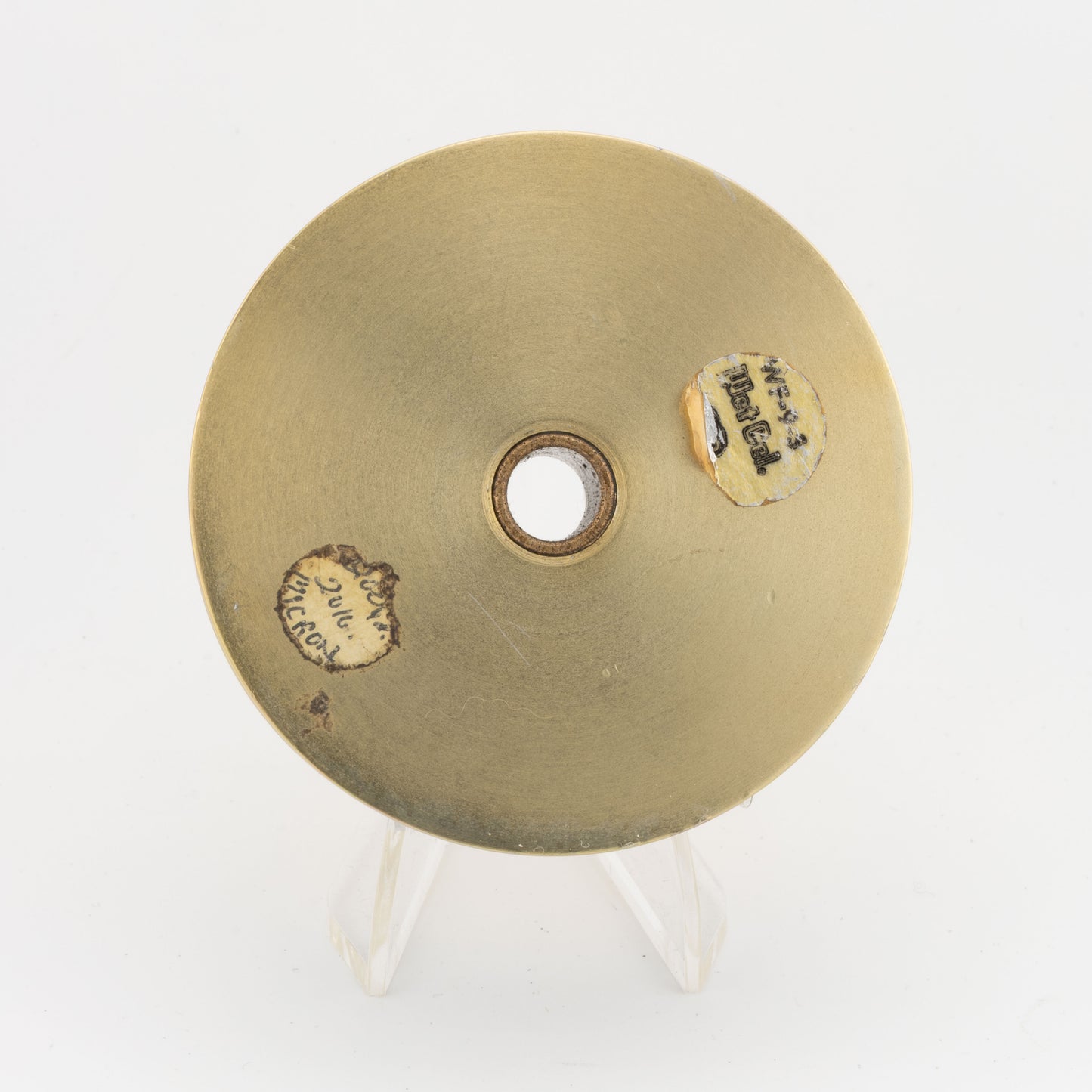 Fin-Nor Anti-Reverse No. 2 Fly Reel + Extra Spool