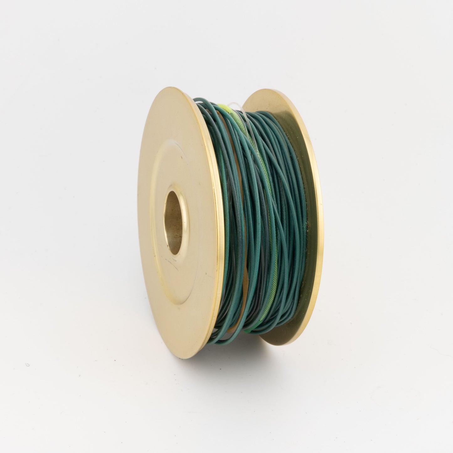 Fin-Nor Anti-Reverse No. 2 Fly Reel + Extra Spool