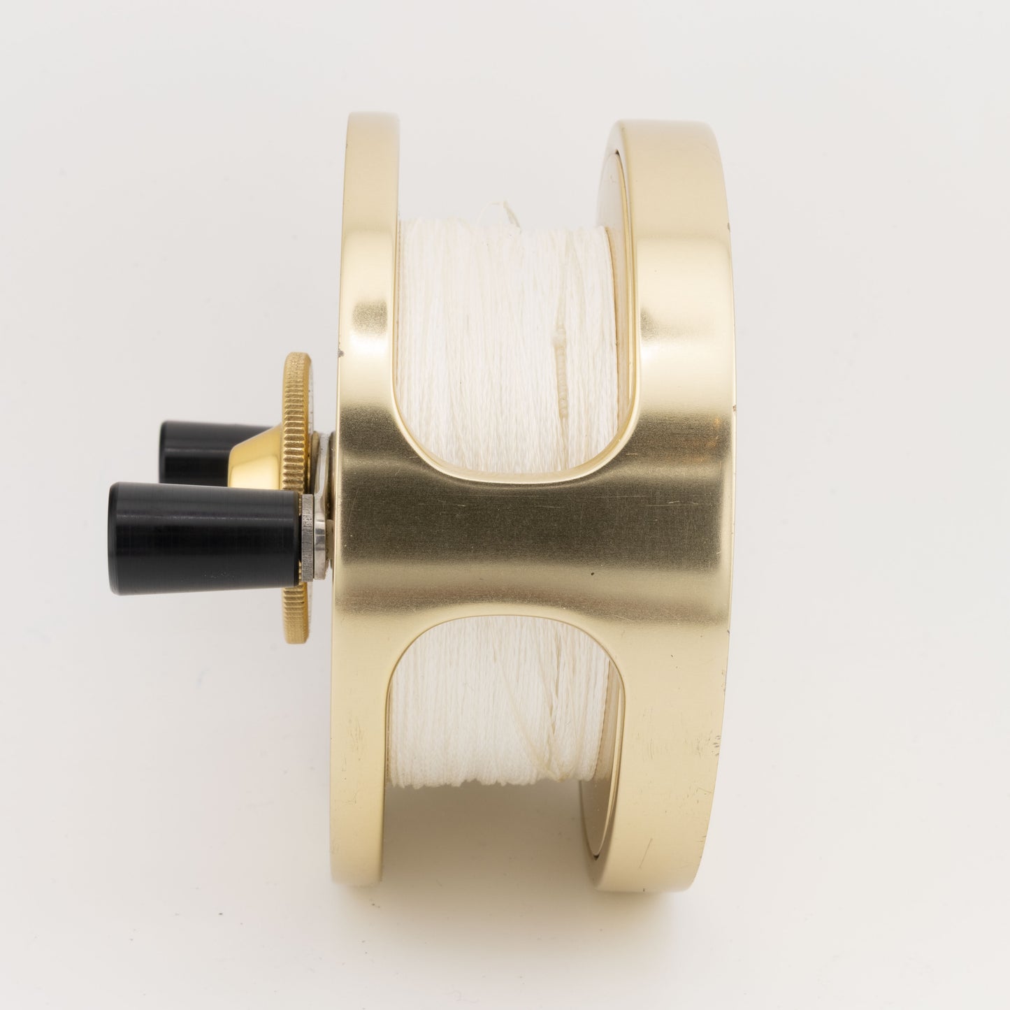 Fin-Nor Anti-Reverse No. 3 Fly Reel + Extra Spool