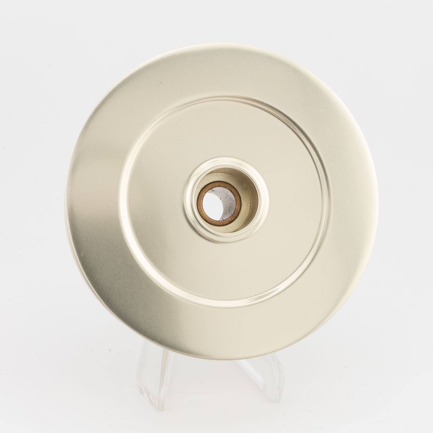 Fin-Nor Anti-Reverse No. 3 Fly Reel + Extra Spool