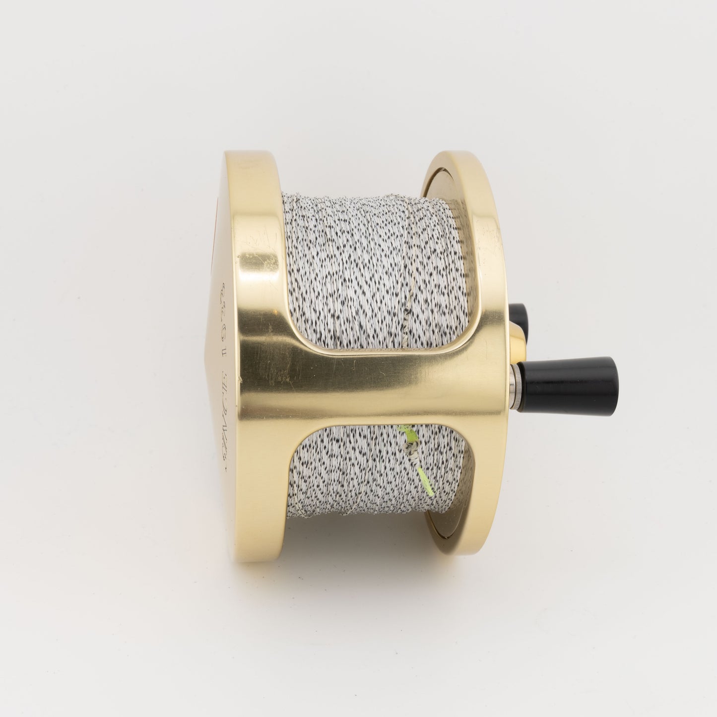 Fin-Nor Anti-Reverse No. 4 Fly Reel