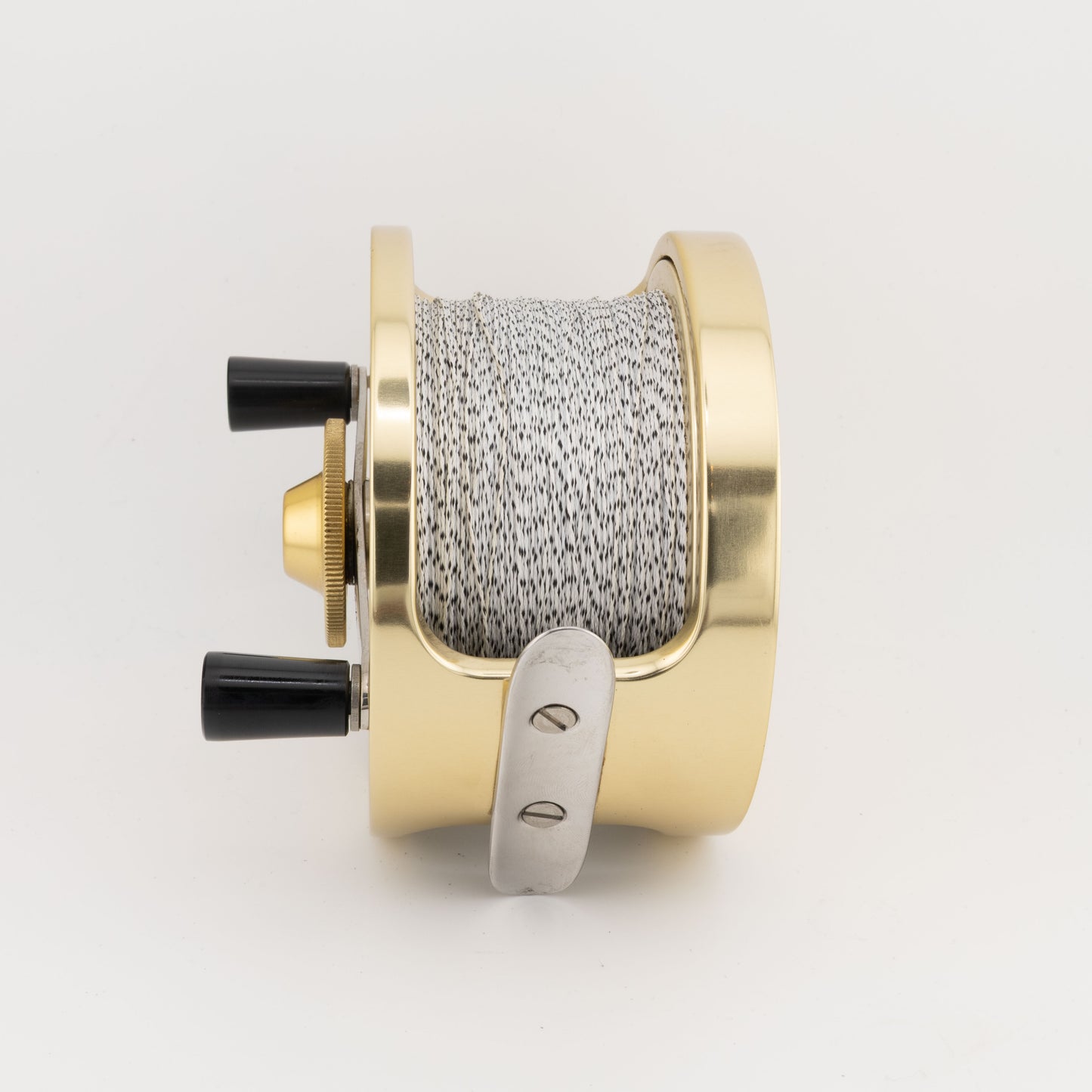 Fin-Nor Anti-Reverse No. 4 Fly Reel