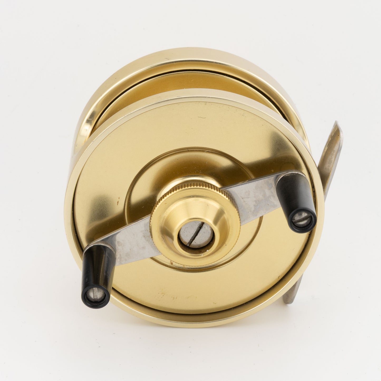 Fin-Nor Anti-Reverse No. 1 Fly Reel