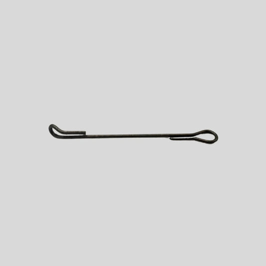Articulated Shank for Steelhead and Salmon Flies