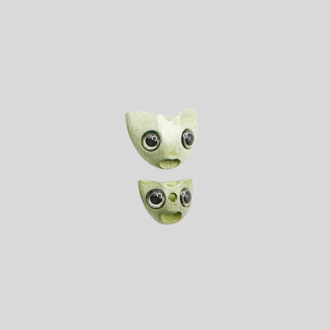 Bandito Sculpin Head