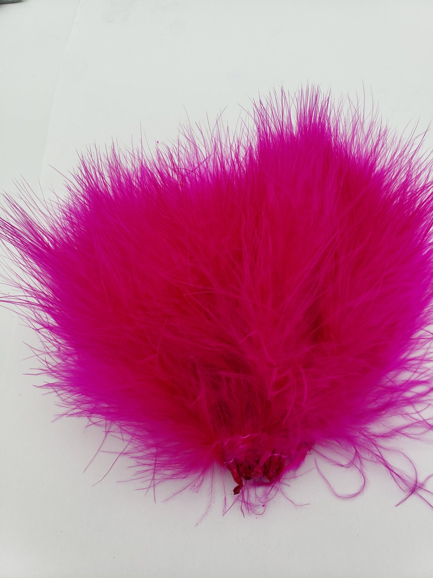 Fish Hunter Spey Marabou