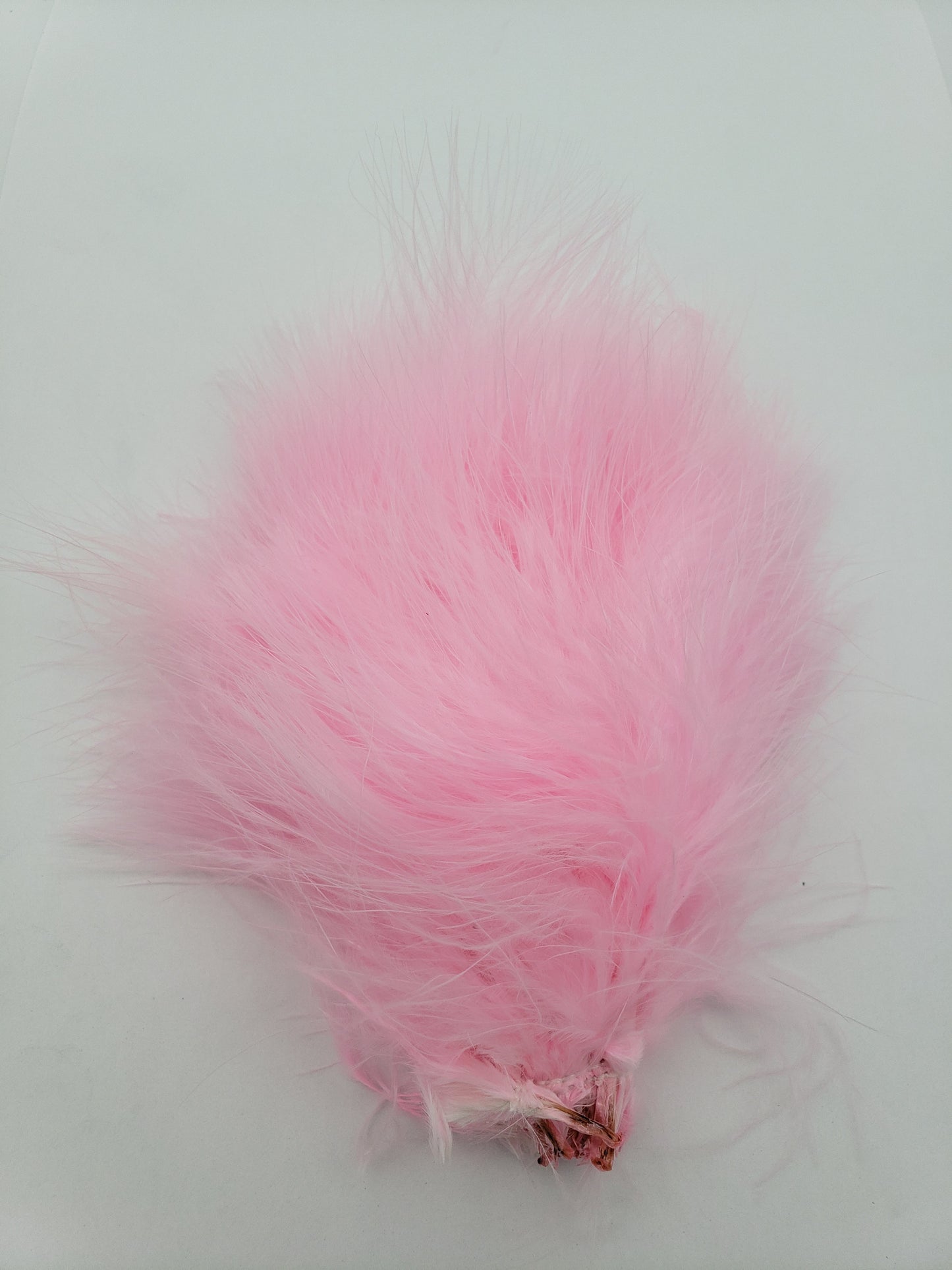 Fish Hunter Spey Marabou