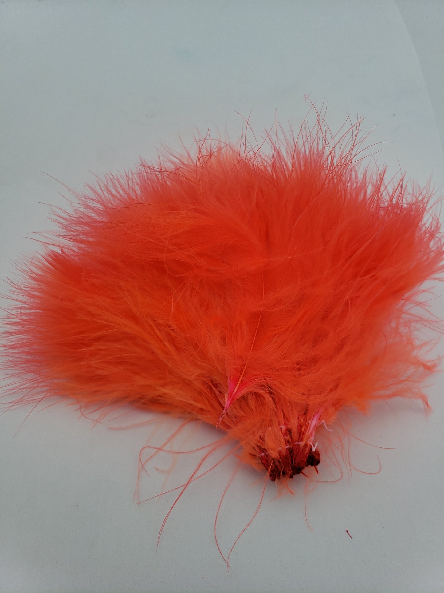 Fish Hunter Spey Marabou