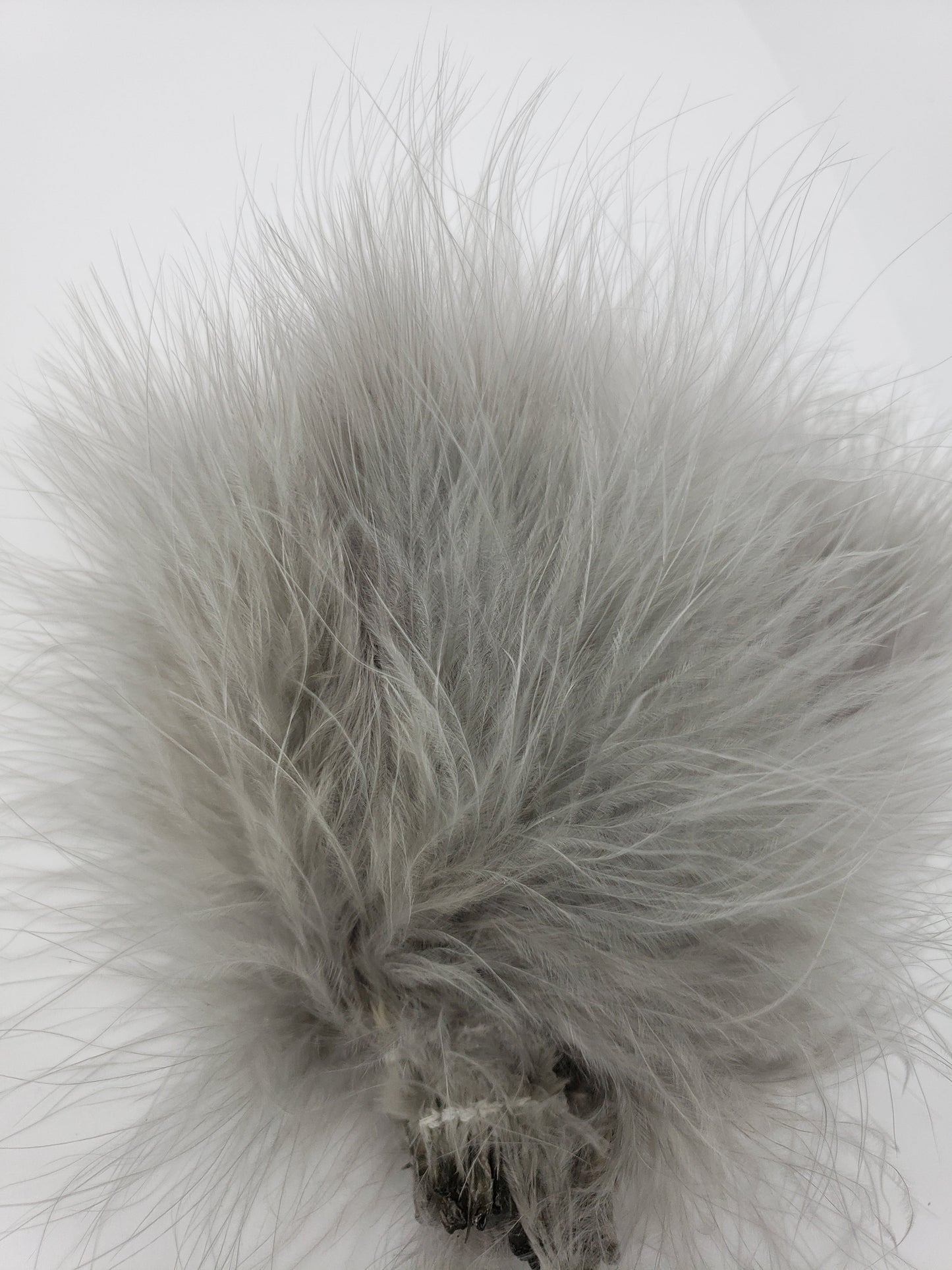 Fish Hunter Spey Marabou