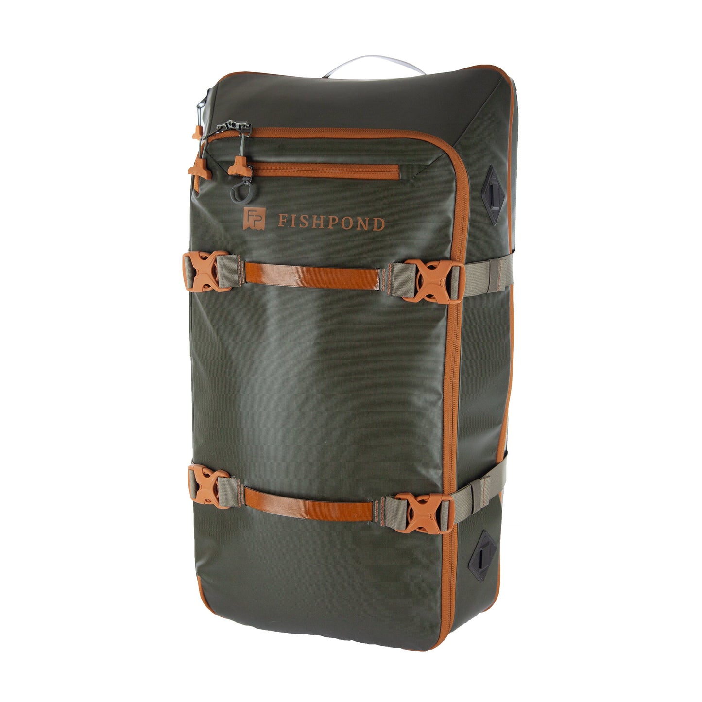 Stormshadow Medium Rolling Duffel