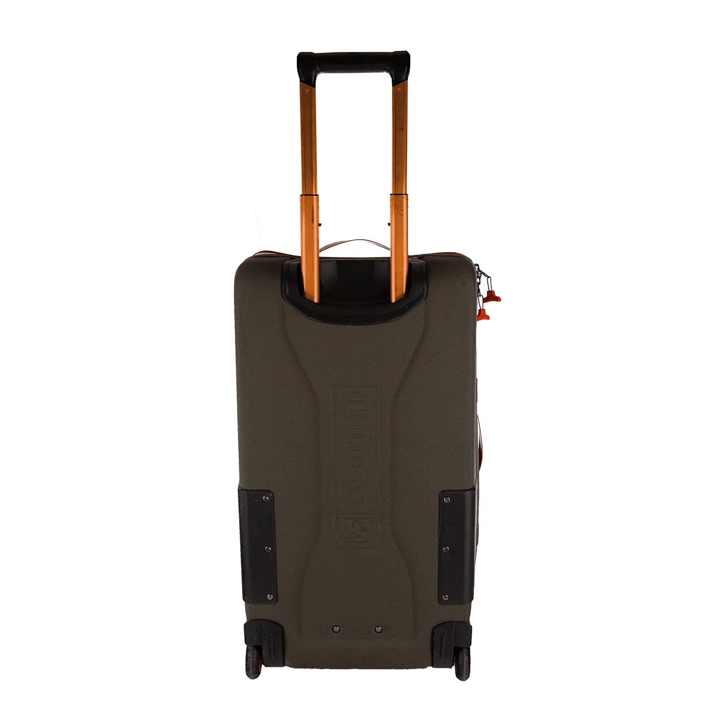 Stormshadow Medium Rolling Duffel