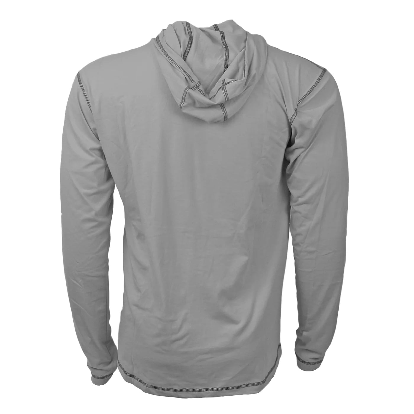 Merino Breeze Performance Hoody