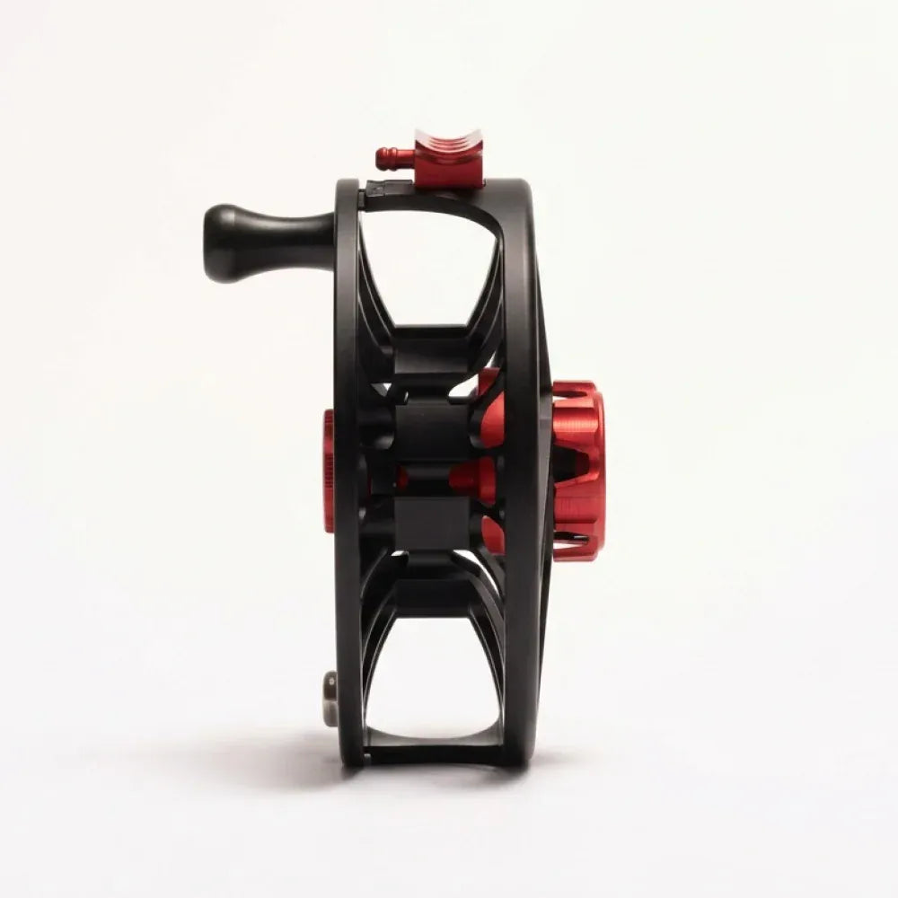 GTR Fly Reel