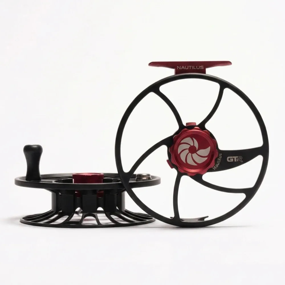GTR Fly Reel