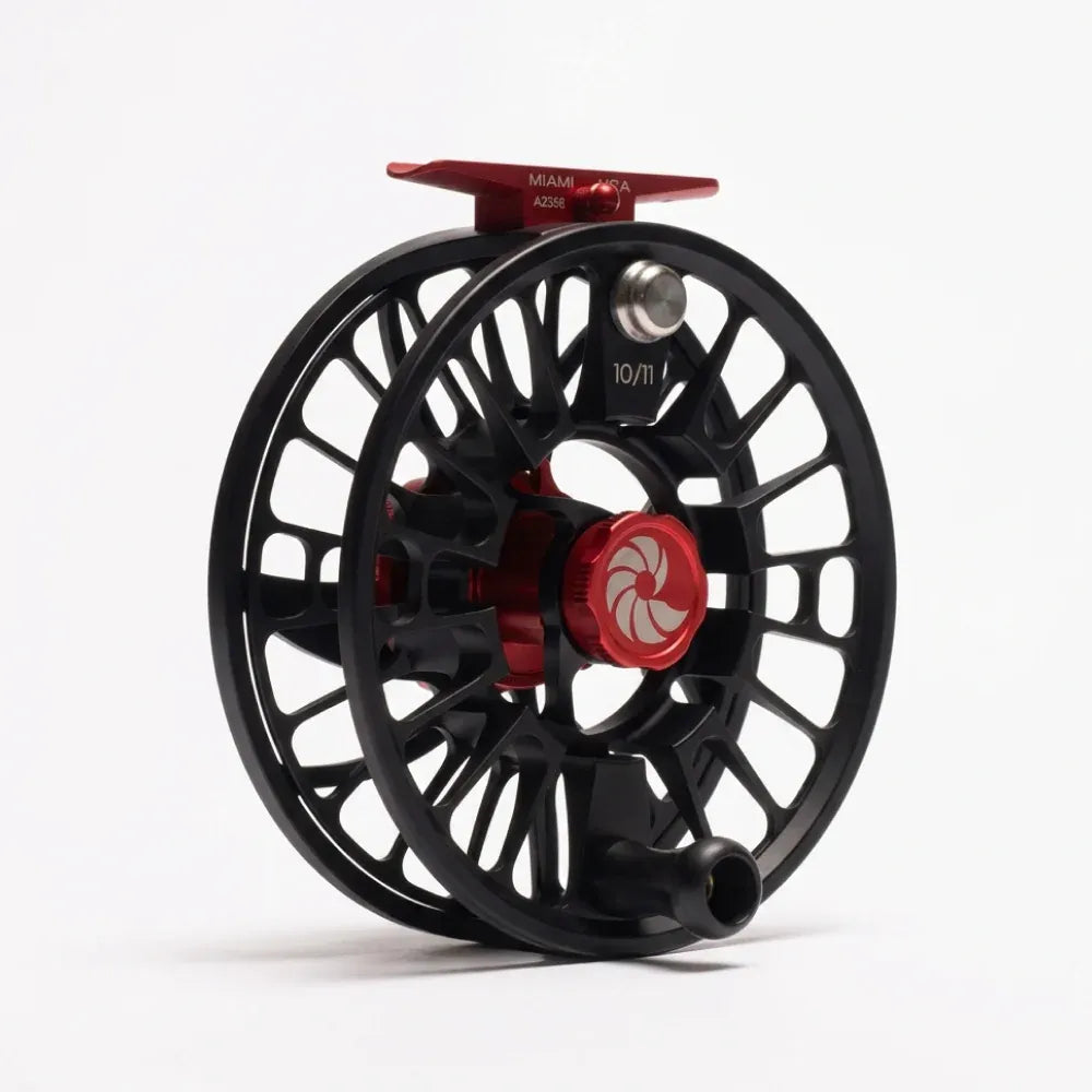GTR Fly Reel