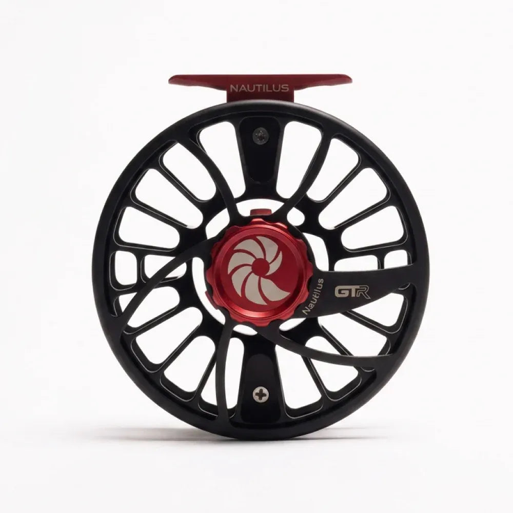 GTR Fly Reel