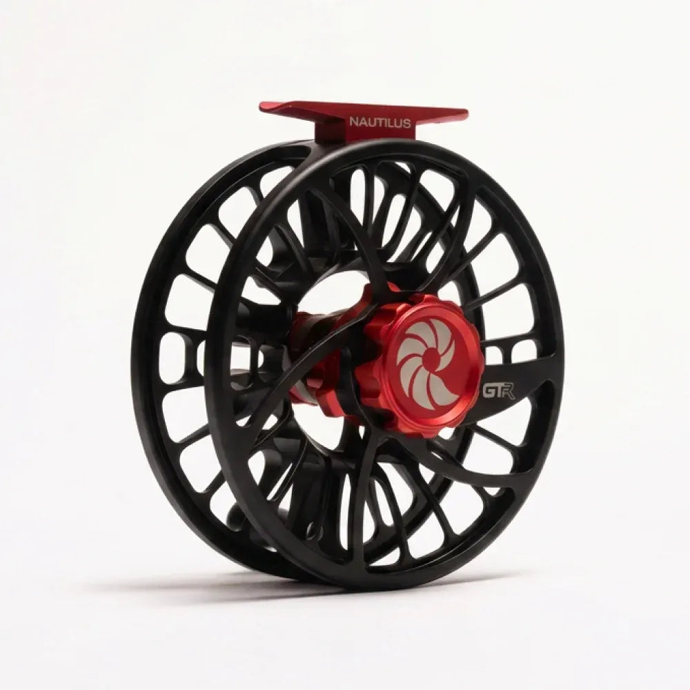 GTR Fly Reel